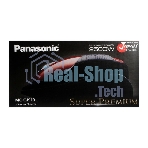 Пылесос Panasonic MC-CJ919R красный, 380/2500 Вт, уборка сухая, пылесборник мешок 6 л