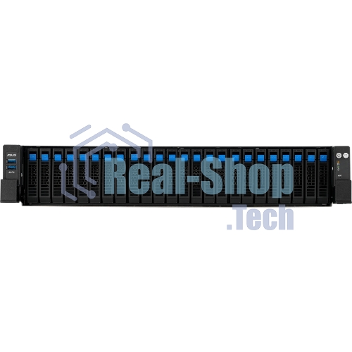 Серверная платформа ASUS RS720A-E13-RS24G
