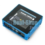 Корпус для одноплатного микрокомпьютера Seeed Re_Computer Case/Most Compatible Enclosure for popular SBCs including ODYSSEY - X86J4105, Raspberry Pi, BeagleBone and Jetson Nano.