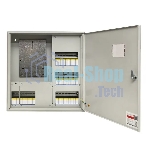 Щит учетно-распределительный навесной EKF PROxima ЩУРн 3/36 (560x550x165) IP31