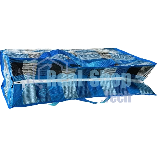 Сумка Рыжий Кот 60x45x20 см, полипропилен 008584