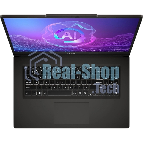 Ноутбук MSI VenturePro 16 AI A2HVEG-033XRU/16