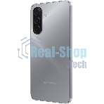 Смартфон Samsung Galaxy A17 4/128Gb серый