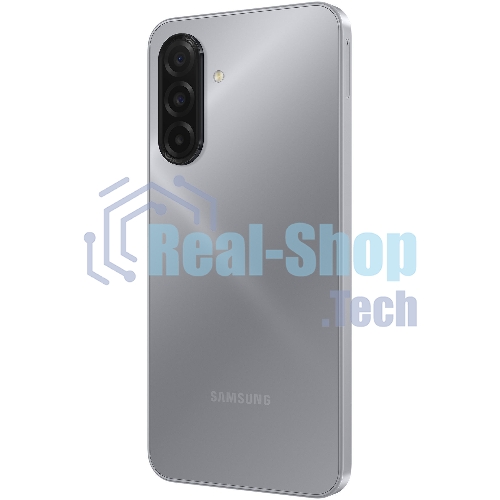 Смартфон Samsung Galaxy A17 4/128Gb серый