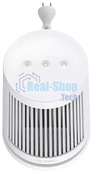 Настольный обогреватель Xiaomi Desktop Heater EU
