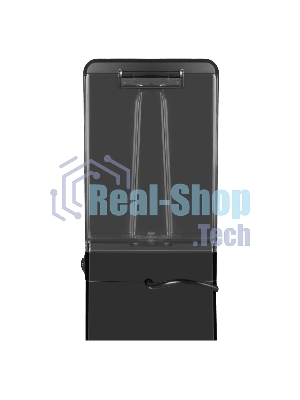 Кофеварка капсульного типа 2в1 Maunfeld MCCM-CM823BR