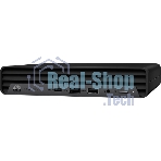 Компьютер HP Pro 400 G9 Mini Core i5-14500T,8GB,512GB,eng usb kbd,mouse,WiFi,BT,DOS,1Wty(+кабель PC-186-ML12-1M-K)