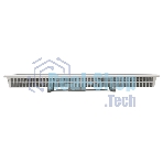 Конвектор электрический NOBO Compact NUL4T2 20