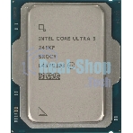 Процессор Intel Core Ultra 5 245KF Soc-1851 3.6GHz OEM