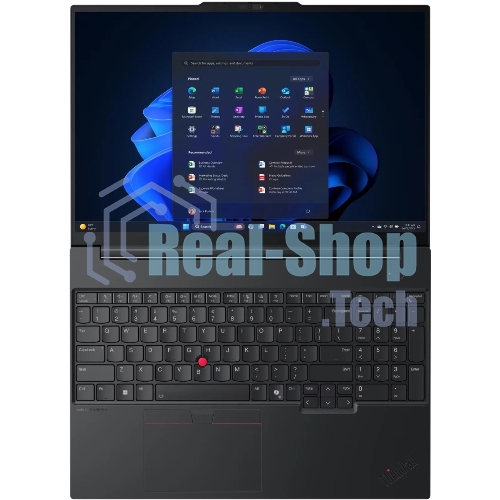 Ноутбук Lenovo ThinkPad E16 G3/16