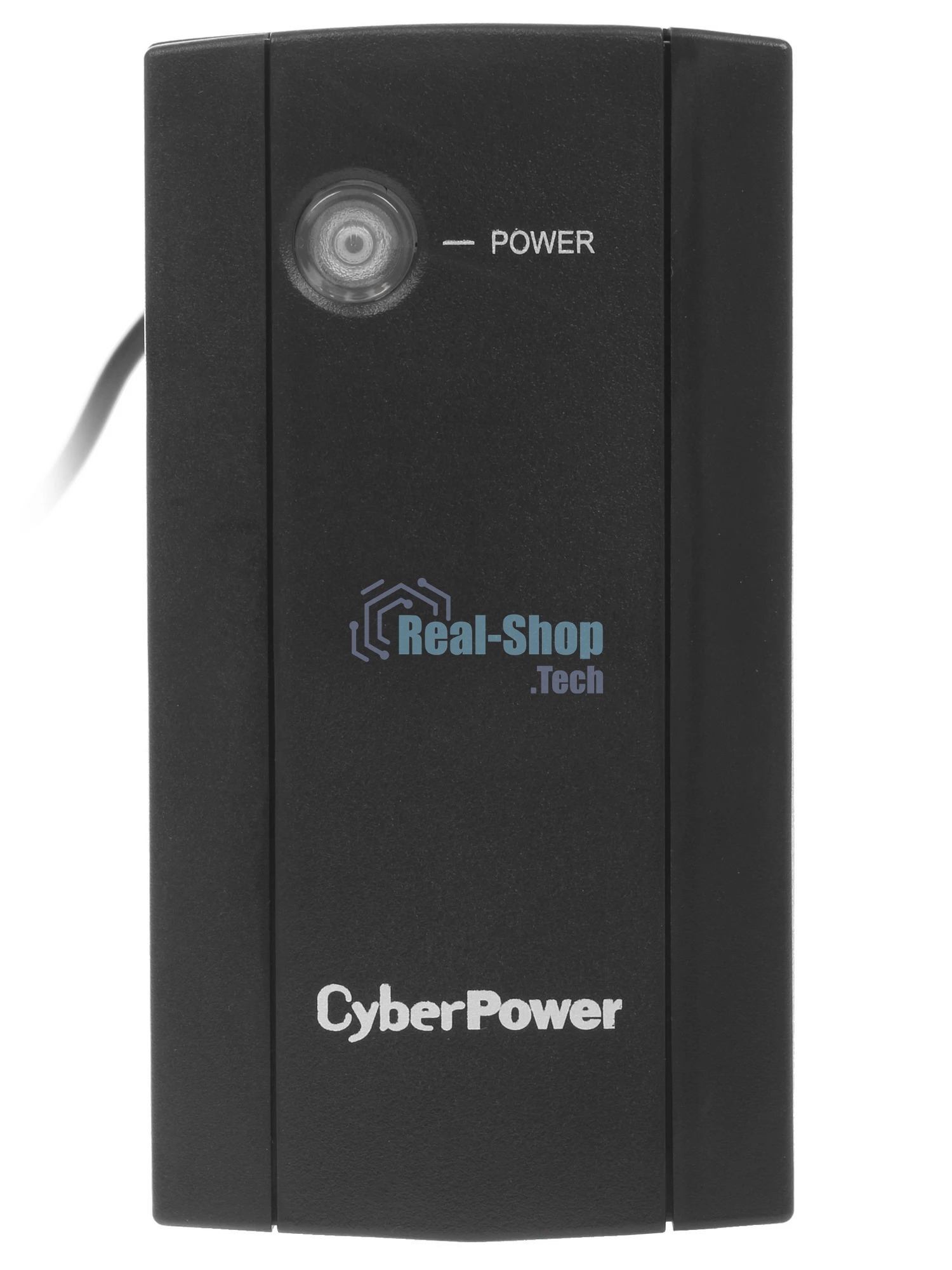 Источник бесперебойного питания CyberPower UTC850EI/850 ВА/425 Вт/4 x IEC 320 C13 (компьютерная)