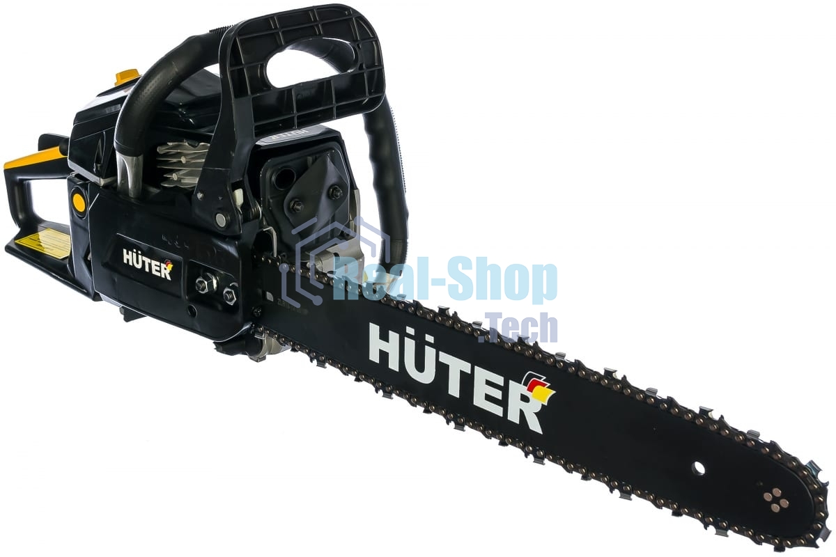 Бензопила Huter BS-52M 2800Вт дл. шин.:18