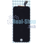 Дисплей для iPhone 6 в сборе с тачскрином (Tianma), черный