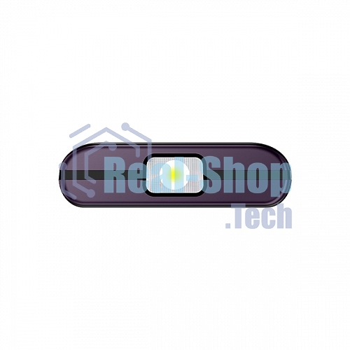 Мобильный телефон BQ 2458 Barrel L фиолетовый/черный