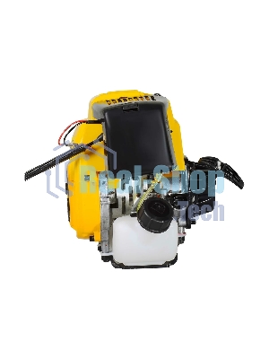Триммер бензиновый Huter GGT-15004Т, 2 л.с.
