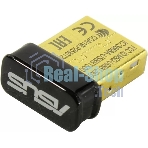 Сетевой адаптер Bluetooth ASUS USB-BT500 USB 2.0