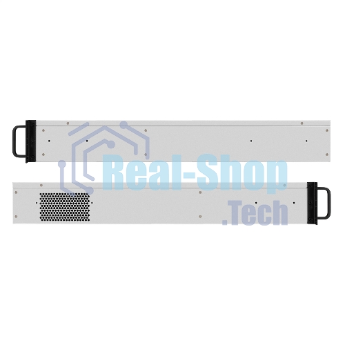 Серверный корпус ExeGate Pro 2U650-05 (RM 19