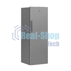 Морозильная камера Beko RFSK215T01G, серый, 213л, 6 ящиков
