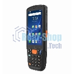Терминал сбора данных Urovo CT48 2D Image Urovo SE2030, 4Gb/64Gb, Android 12, USB, Bluetooth, WiFi, NFC, USB Type-C, MicroSD, SIM, 2G, 3G, 4G, 4 