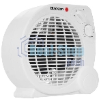Тепловентилятор Blackton Bt FNH1112 белый, 2000 Вт, 25 м2