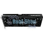 Видеокарта Palit PCIE16 RTX 5060TI 8Gb PA-RTX 5060Ti INFINITY 3 8Gb