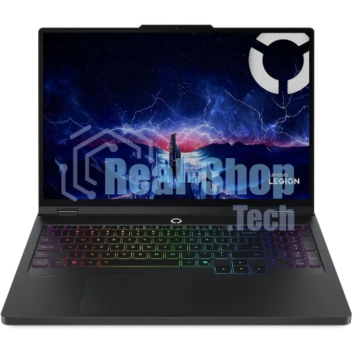 Ноутбук Lenovo Legion Pro 5 16IAX10 Core Ultra 7 255HX 32Gb SSD1Tb NVIDIA GeForce RTX5060 8Gb 16