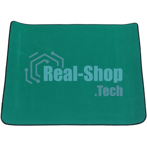 Коврик для мышки Raskat Specter PUF - M (450x400x3мм, резина/ткань, прошитый край)