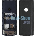 Мобильный телефон Nokia 110 TA-1567 DS EAC1 угольный