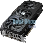 Видеокарта Gigabyte PCI-E 5.0 GV-R9070XTGAMING-16GD AMD Radeon RX 9070XT 16Gb 256bit GDDR6 2400/20000 HDMIx2 DPx2 HDCP Ret