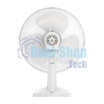 Вентилятор Maxvi FD1240 белый