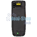 Терминал сбора данных Urovo CT48 2D Image Urovo SE2030, 4Gb/64Gb, Android 12, USB, Bluetooth, WiFi, NFC, USB Type-C, MicroSD, SIM, 2G, 3G, 4G, 4 