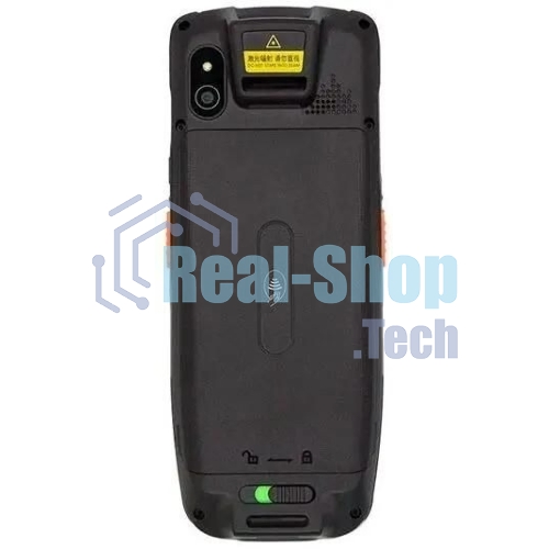 Терминал сбора данных Urovo CT48 2D Image Urovo SE2030, 4Gb/64Gb, Android 12, USB, Bluetooth, WiFi, NFC, USB Type-C, MicroSD, SIM, 2G, 3G, 4G, 4 