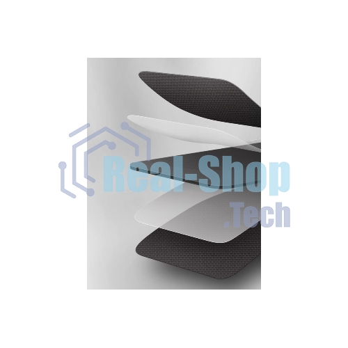 Сумка для инструментов Deli DL430906 Black Edition