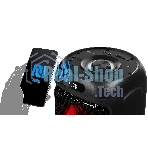 Мобильные колонки SVEN PS-770 2.0 черный 2x50W Bluetooth