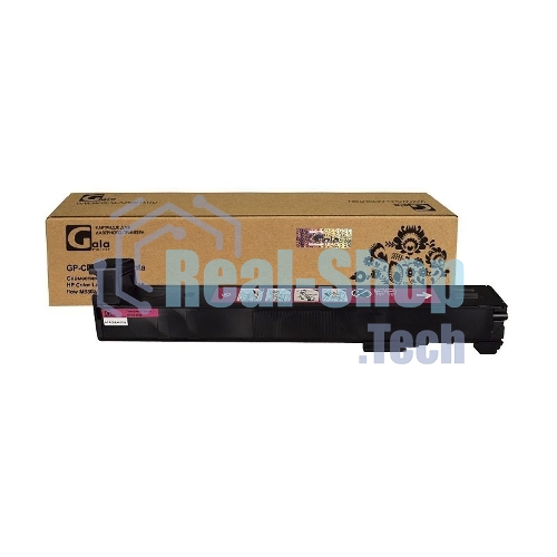 Картридж лазерный GalaPrint GP-CF303A (№827A) Magenta (32000 стр) для HP Color LaserJet Enterprise flow M880z/M880z+