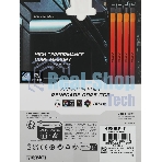 Оперативная память Kingston Fury Renegade RGB, DDR5, 24GB (1x24 GB), 7200 MHz, CL38, радиатор, RGB, серебристый