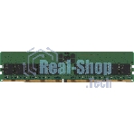 Оперативная память Samsung, DDR5, 32Gb (1x32Gb), 4800MHz, CL40, ECC, RDIMM, OEM