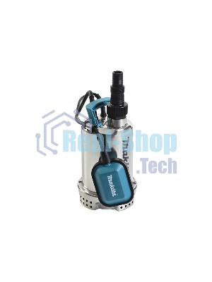 Погружной дренажный насос Makita PF0403
