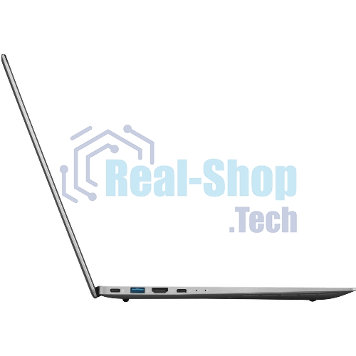 Ноутбук Osio FocusLine F160a-010 серый Ryzen 7 5700U 16Gb SSD 1Tb 16.1