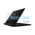 Ноутбук MSI Raider A18 HX A9WJG-216RU черный AMD Ryzen 9 9955HX3D/64Gb/SSD 2Tb/RTX 5090 24Gb/18