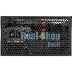 Блок питания Chieftec Polaris 3.0 PPS-1050FC-A3, 1050Вт, 80 PLUS Gold, 135мм, модульный, черный