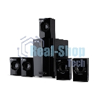 Акустическая система ELTRONIC (30-47) HOME SOUND - черный