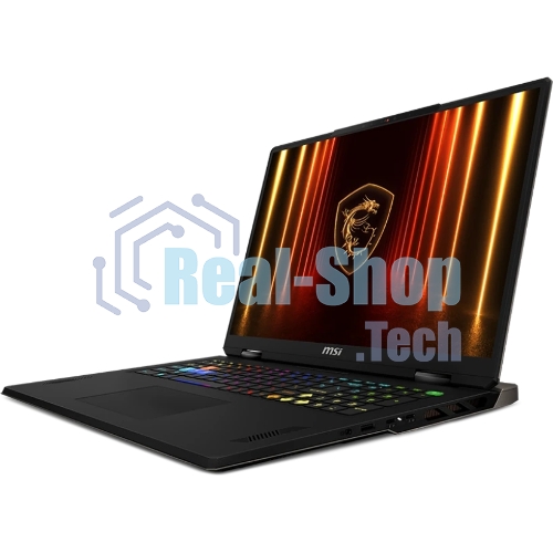 Ноутбук MSI Vector 18 HX AI A2XWHG-891XRU/18