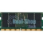 Оперативная память Kingston DDR5 16GB 5600MHz (1*16Gb) CL46 SO-DIMM OEM