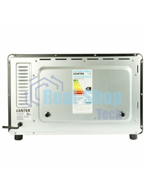 Мини-печь Centek CT-1530-36 GRILL черный