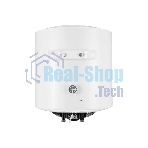 Накопительный электрический водонагреватель Maunfeld MWH50W01