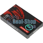 Накопитель SSD KingSpec NE-512, 512Gb, M.2 2280, PCIe 3.0 x4, NVMe, R/W 2400/1700