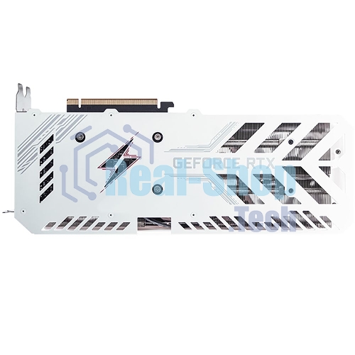 Видеокарта Afox RTX 3070 GAMING 8Gb GDDR6 256bit 3xDP HDMI 3FAN RTL