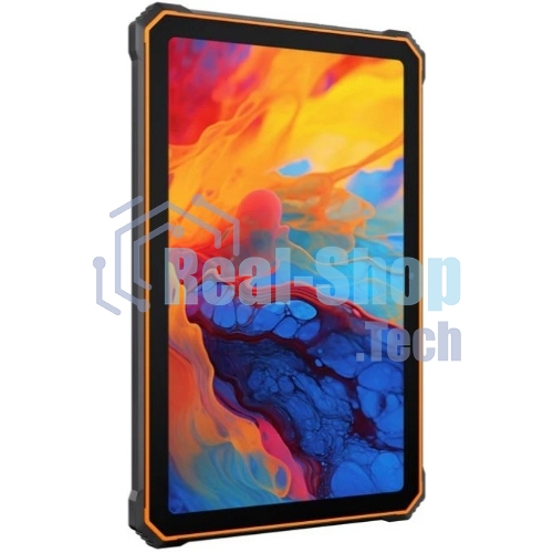 Планшет Blackview ACTIVE 8 PRO 8/256Gb оранжевый