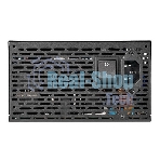 Блок питания Thermaltake ToughPower iRGb PLUS (PS-TPI-1250F3FDTE-1), 1250Вт, 80 PLUS Titanium, 140мм, модульный, черный
